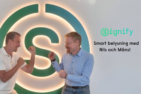 Ett smart system för alla - Interact Pro