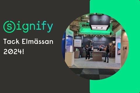 Tack för Elmässan 2024!