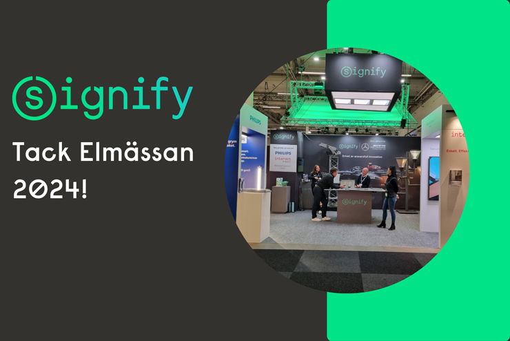 Tack för Elmässan 2024!