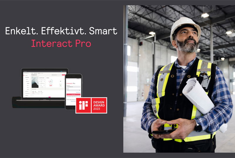 Effektiva lösningar för installatörer: Upptäck hur smart belysning kan spara tid och pengar