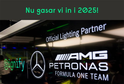 Allt du behöver veta inför 2025!