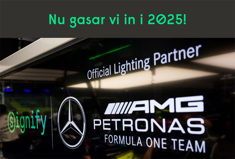 Allt du behöver veta inför 2025!