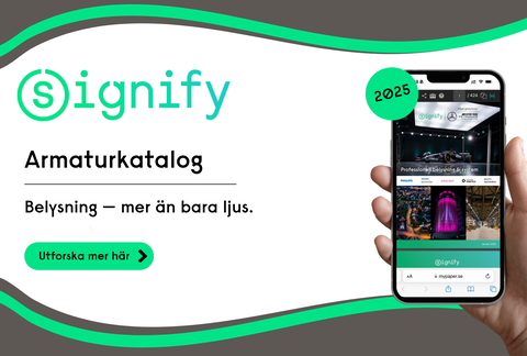 Nu är armaturkatalogen 2025 ute!