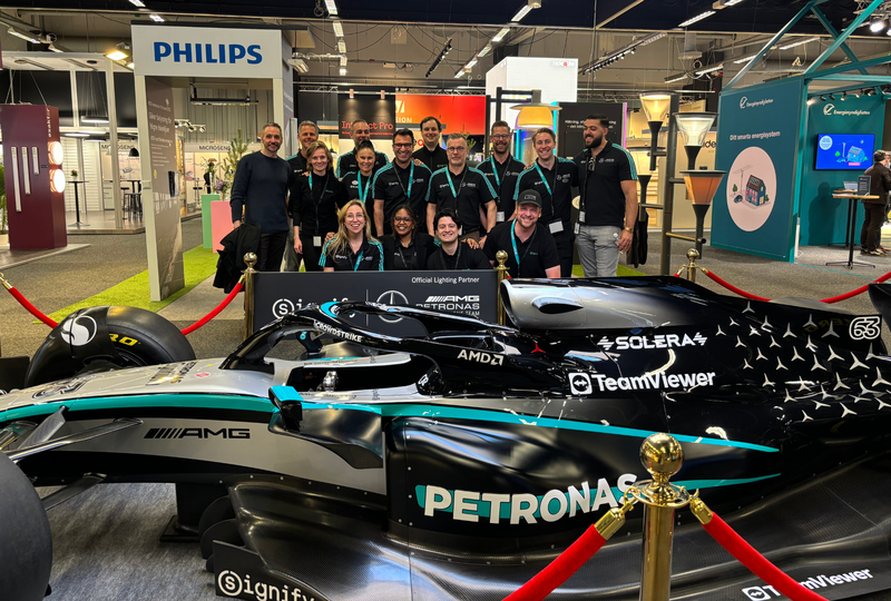 Tack för ELFACK – nu kör vi vidare!