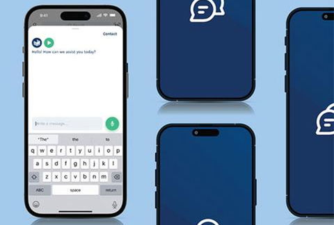 Solar har nu en egen AI-assistent