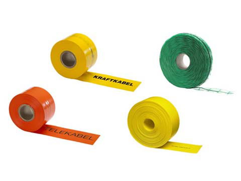 Uponor Cable Protection System förhindrar allvarliga avbrott