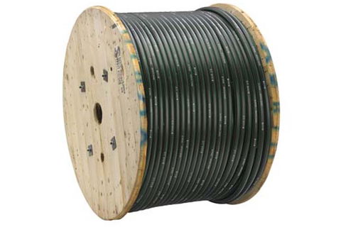 Blås långa sträckor med Uponor optokabelsrör