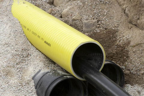 Uponor Tripla för säkra och hållbara installationer