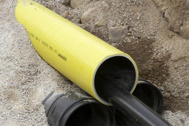 Uponor Tripla för säkra och hållbara installationer