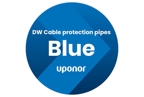 Fossilfria rör så klart!