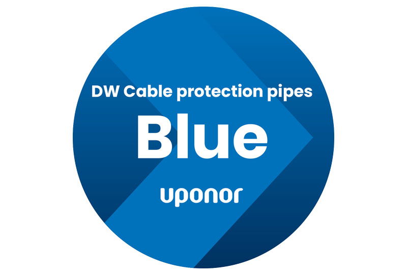 Fossilfria rör så klart!