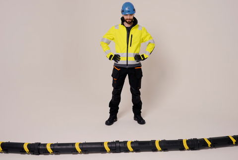 Uponor FastGuard – spar tid och energi!