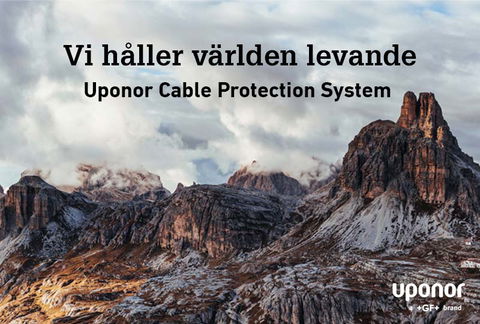 Välkommen till oss på Elfack!