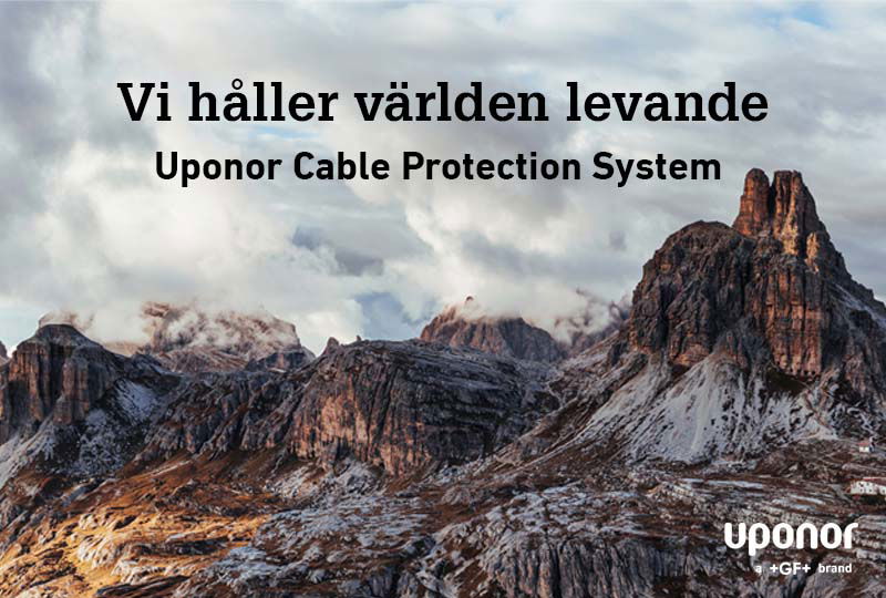 Välkommen till oss på Elfack!