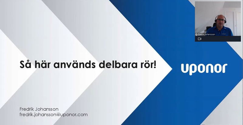 Delbart kabelskydd löser problemen