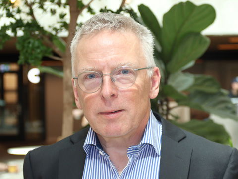 Utformning av driftrum