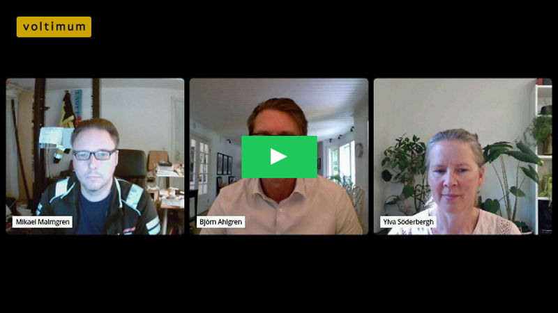 Elektroinvent Elkraftkonsult: Om jordning och jordtag