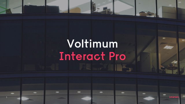 Elseminarium 2024 mars: Smarta belysningssystem – 10 tips hur du lyckas med kommande projekt