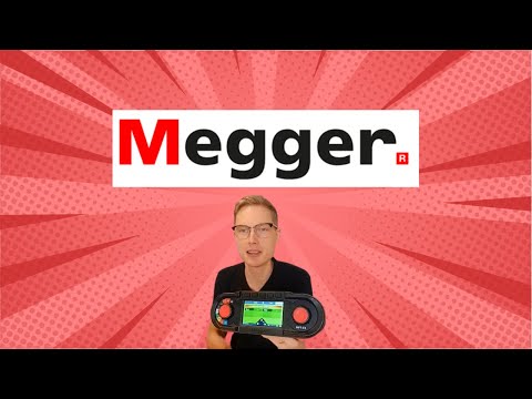 Megger MFT - X1