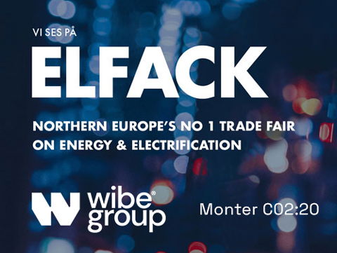 Möt oss på Elfack och upptäck en Onederful World!