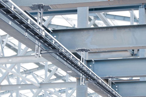 Snabb installation i balksystem utan borrning