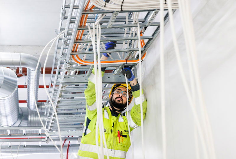 Upptäck ett smidigare sätt att installera, utan stress