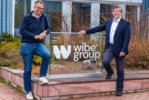 Paul-Henri Geisler utsedd till ny VD för Wibe Group