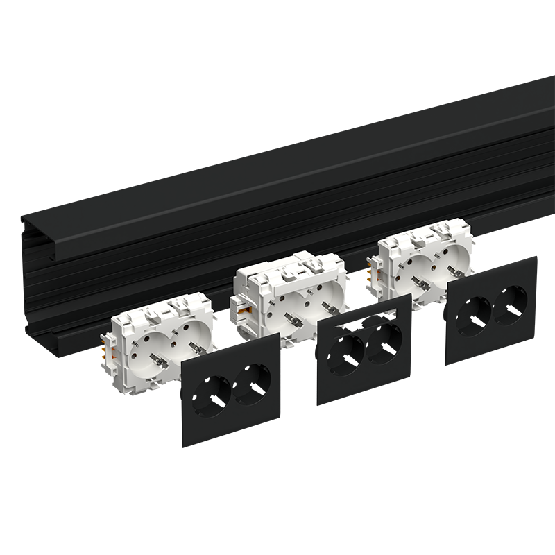 Snygga fönsterbänkskanaler med marknadens lägsta klimatavtryck