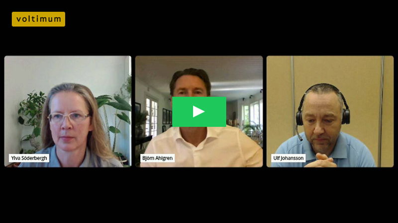 Wibe: Snygg, säker och flexibel installation med Defem trådstegar