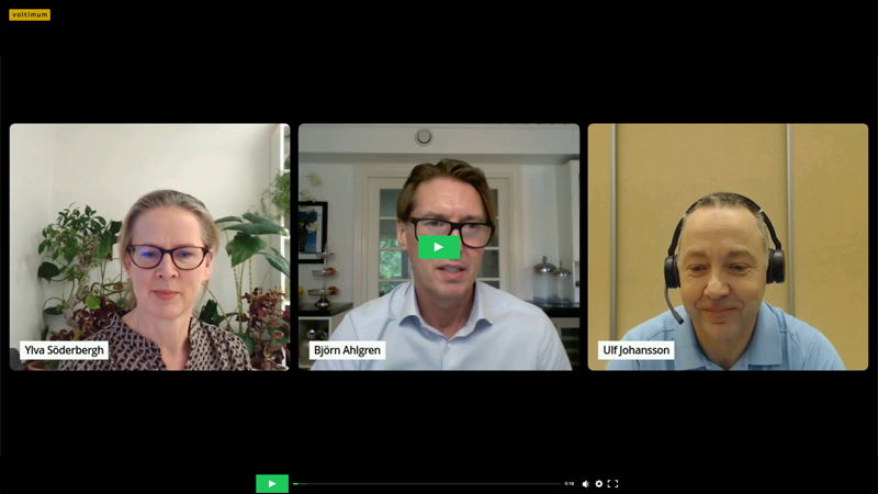 Wibe Group: Stago installationssystem - En smidig, komplett lösning för enkel installation
