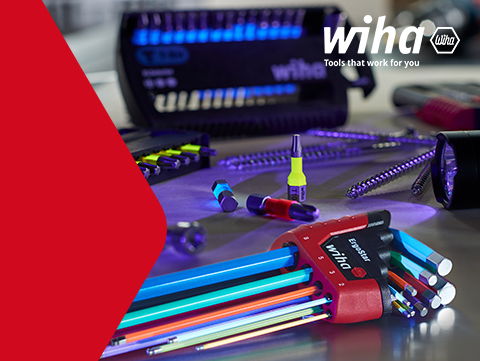 Uppseendeväckande effektivt – Så får du dessa verktyg att lysa