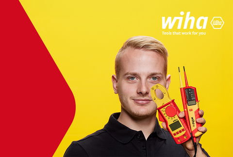 Dessa 3 mätinstrument hör hemma i din elektrikers verktygslåda