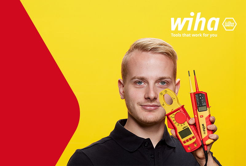 Dessa 3 mätinstrument hör hemma i din elektrikers verktygslåda