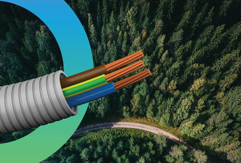Prysmian presenterar ProFit - fördragen kvalitetskabel