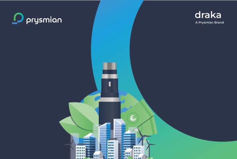 P-Laser: Innovativ och avancerad lösning inom kabelisolering för mellanspänningskablar