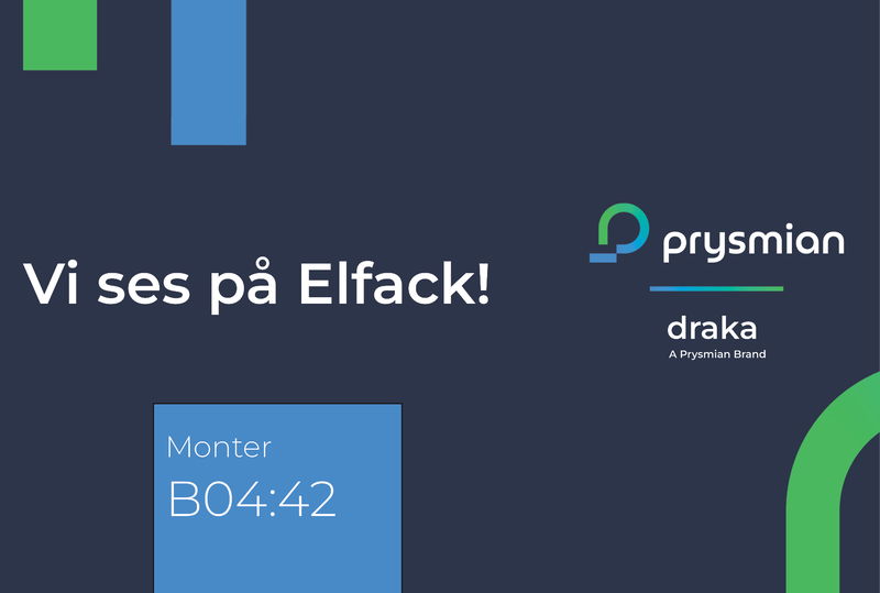 Vi ses väl på Elfack?