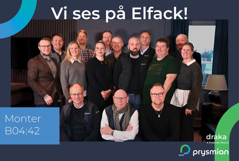 Hur är Prysmians P-laser en del av framtidens energi?