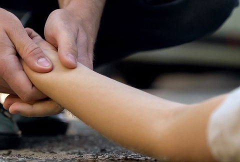 Tolvtusen elolyckor ledde till sjukvårdsbesök senaste sex åren