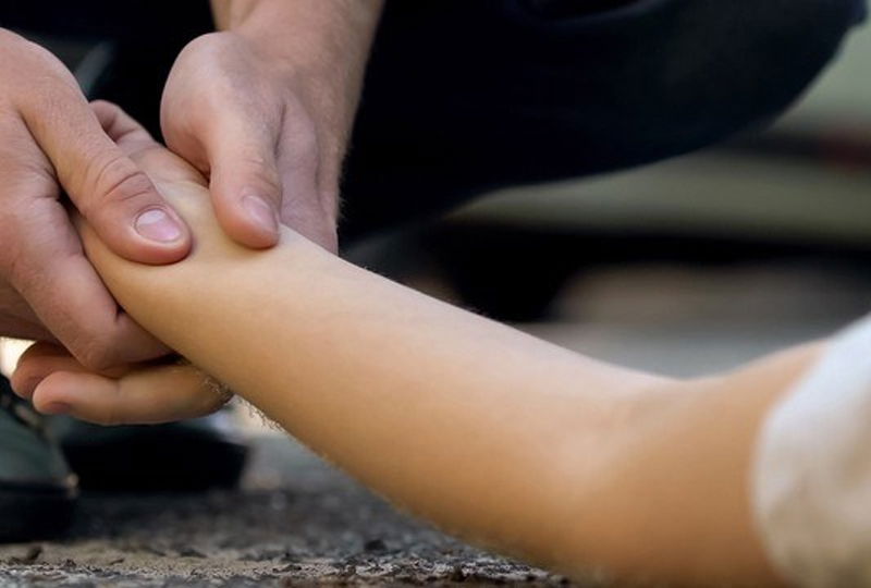 Tolvtusen elolyckor ledde till sjukvårdsbesök senaste sex åren