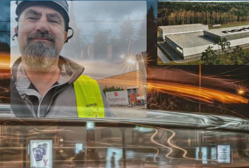 Kraft och förnybar energi: Batterilagringens roll i framtidens energisystem