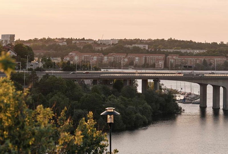 Granitor Electro moderniserar Svenska Bostäders system för fastighetsautomation