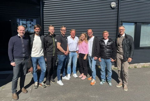 Currentum stärker sin position i Sverige – förvärvar Elprojekt Skandinavien