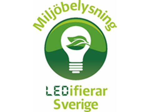 Miljöbelysning söker ledande montör