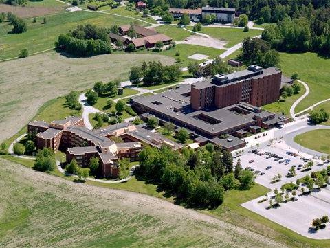 Hållbarhet och helhet i fokus när Incoord är tillbaka på Löwenströmska