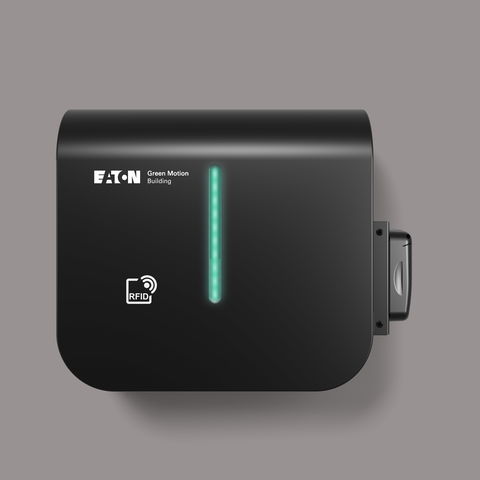 Eaton’ın Yeni Green Motion Building Elektrikli Araç Şarj İstasyonu, Türkiye’de En Çok Tercih Edilen Çözüm Olması Hedefleniyor