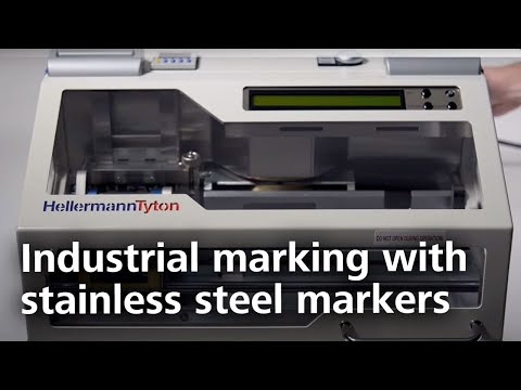Metal plaka kabartma sistemi: M-Boss Compact nasıl kullanılır