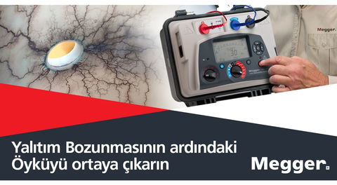 Elektrik Yalıtımı: Neden Bozulur ve Nasıl Önlenir?