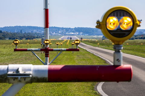 Zürih Havalimanı, Roxtec Yalıtım Malzemelerini Seçti
