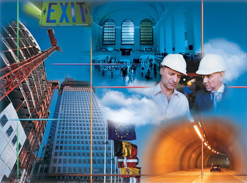 İnşaat, makine tesisatı ve elektrik tesisatı genel teknik şartnamesi