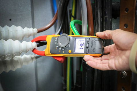 Pens Ampermetre Nedir? | AC ve AC/DC Pens Ampermetrelerin Çalışma Prensipleri